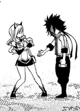 伊甸星原 EDEN‘S ZERO 截图1